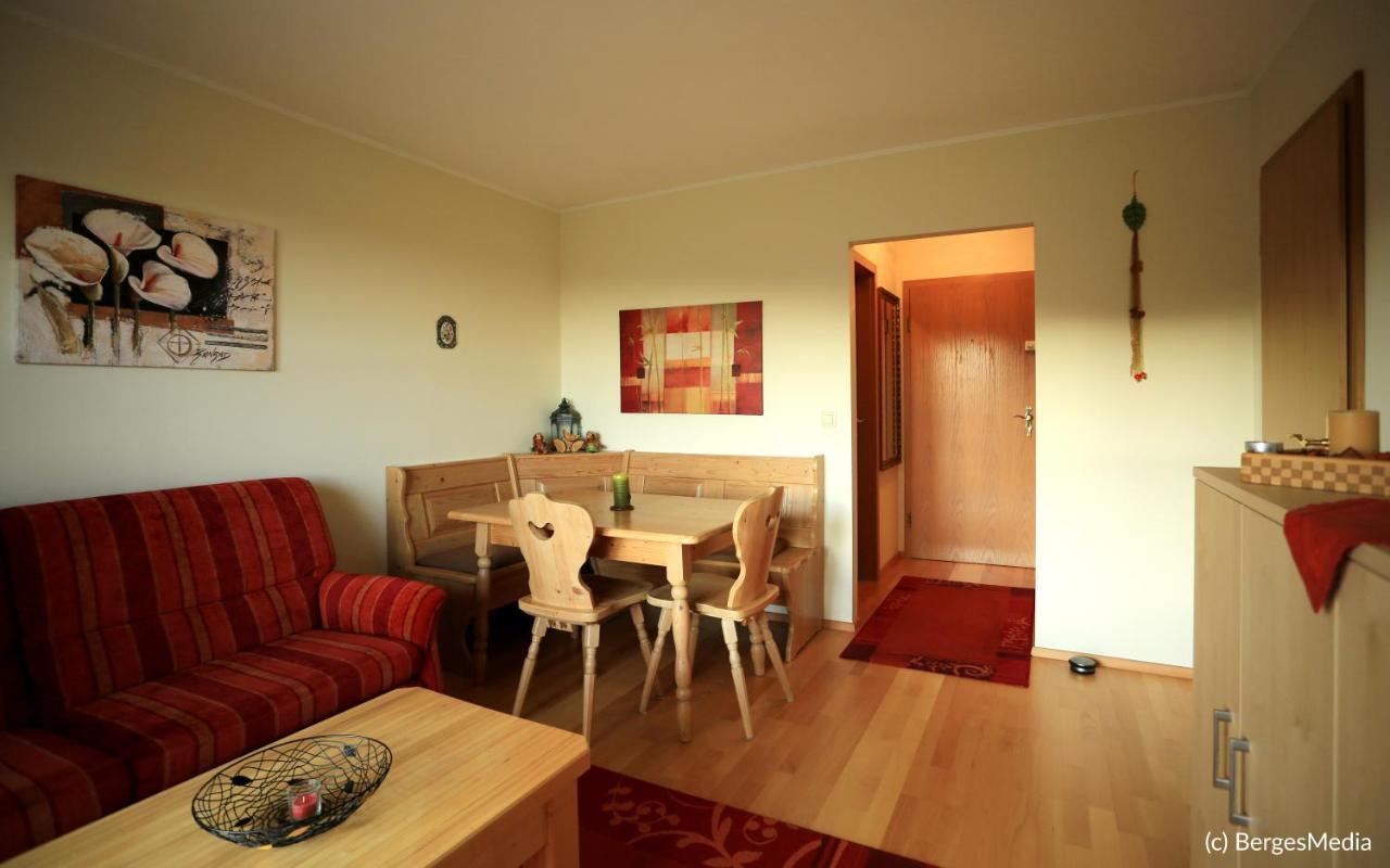 Appartement Hauzenberg-Panorama Exterior photo