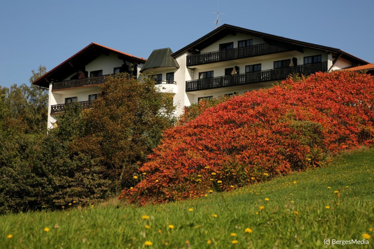 Appartement Hauzenberg-Panorama Exterior photo