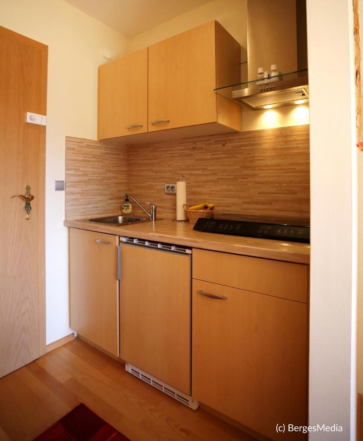 Appartement Hauzenberg-Panorama Exterior photo
