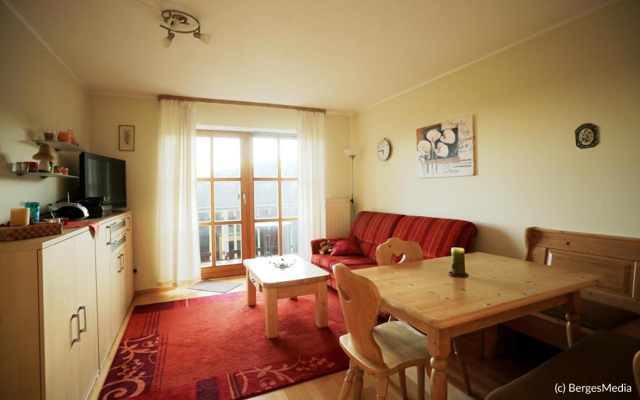 Appartement Hauzenberg-Panorama Exterior photo