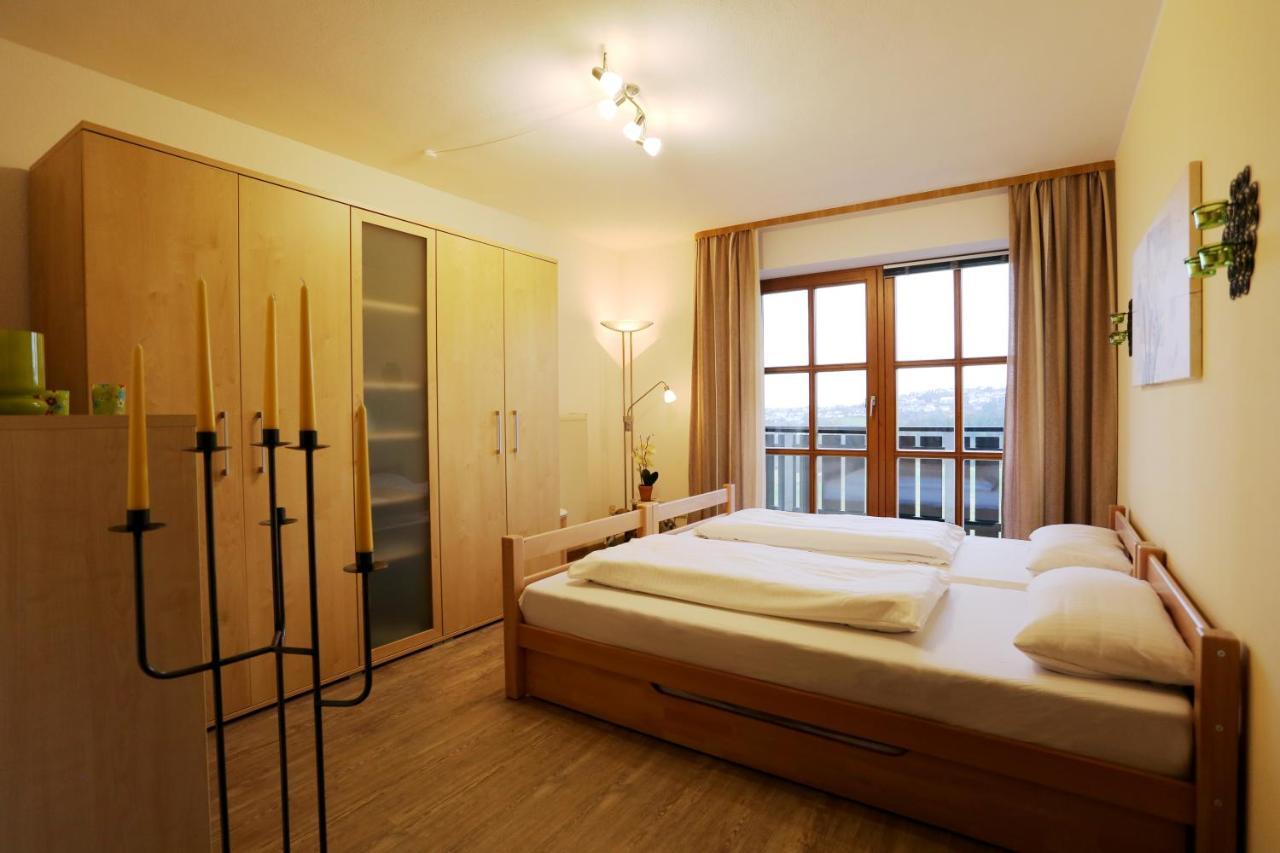 Appartement Hauzenberg-Panorama Exterior photo