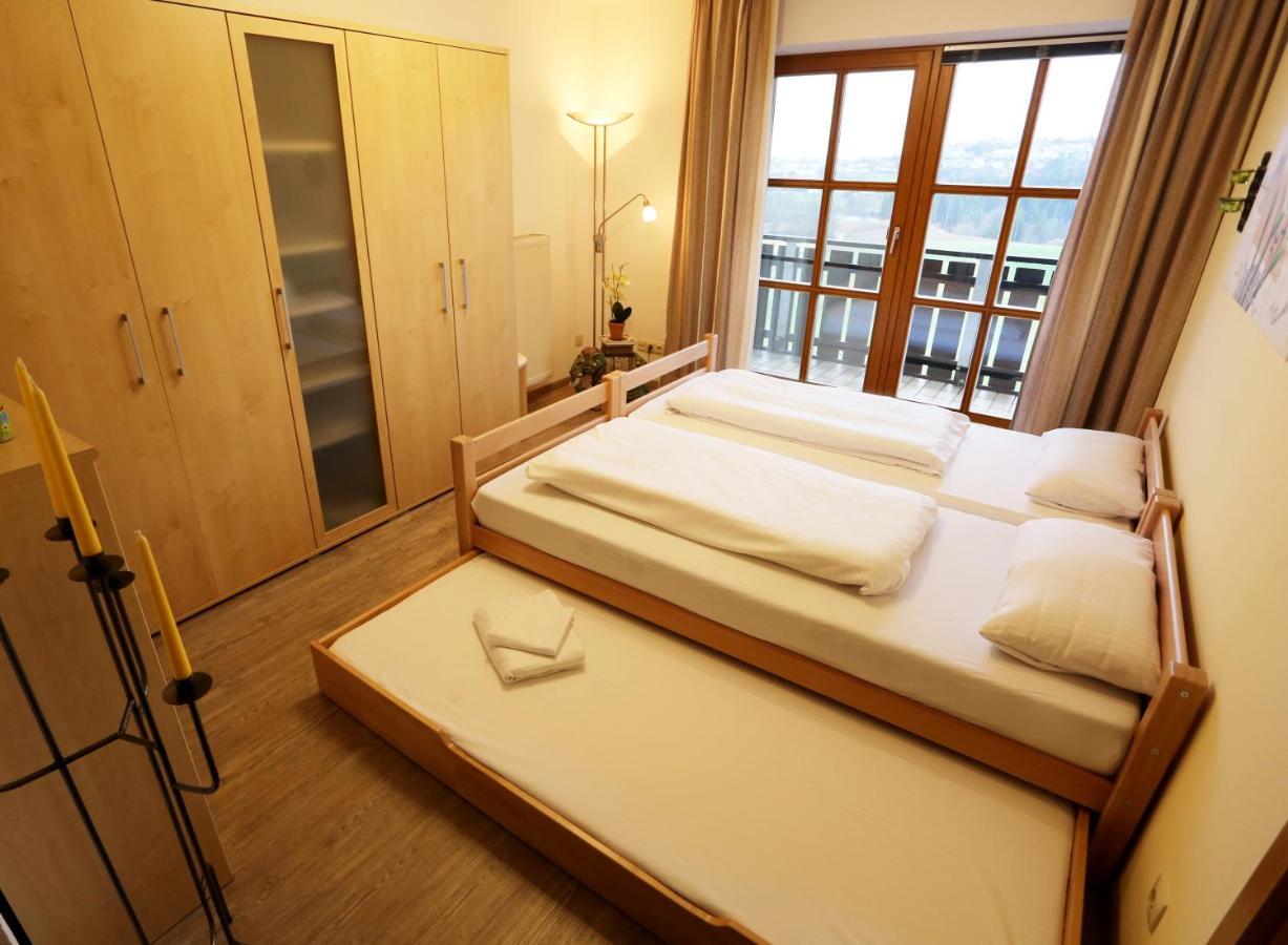 Appartement Hauzenberg-Panorama Exterior photo
