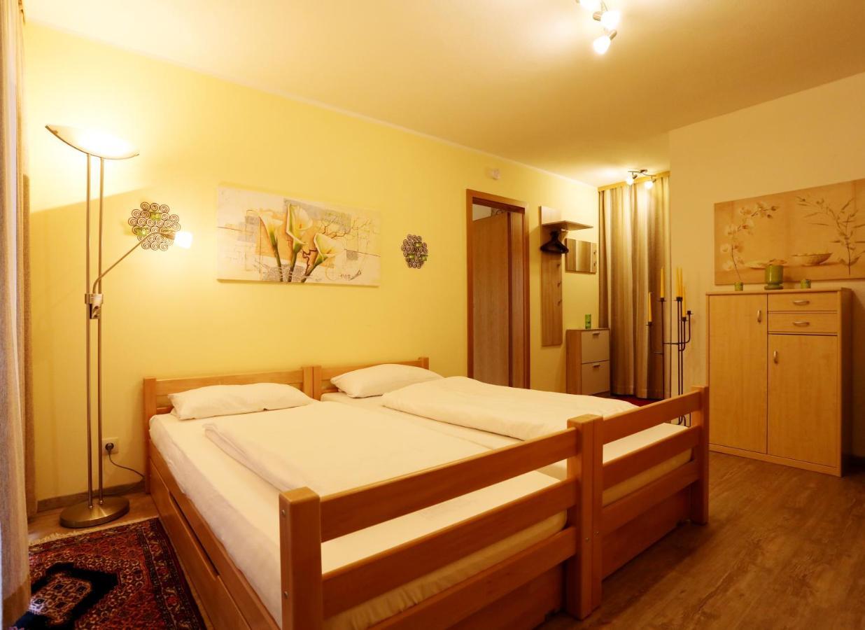 Appartement Hauzenberg-Panorama Exterior photo